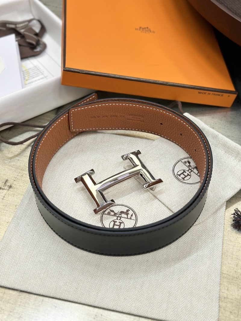 Hermes Belts